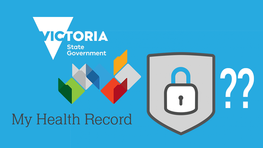Victorian information sharing Bill a threat to privacy