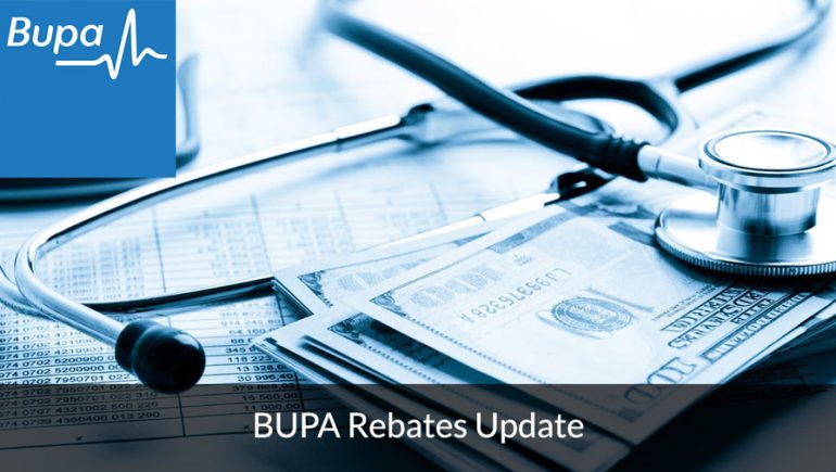 AMA NSW BUPA Briefings