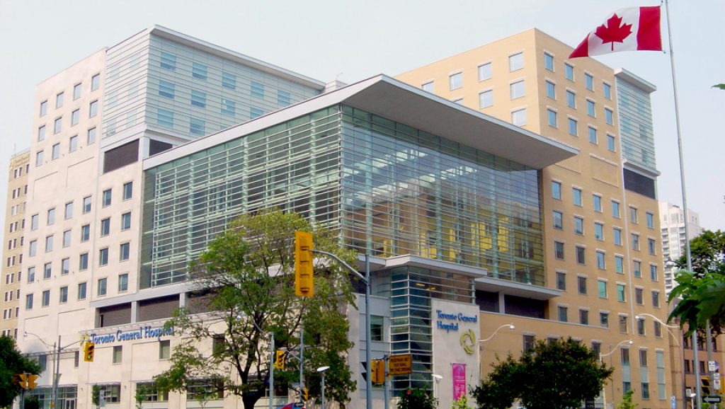 TorontoGeneralHospital