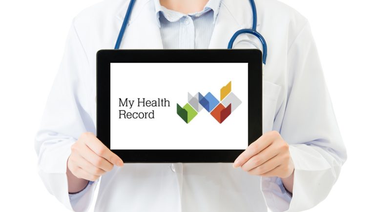 My Health Record Opt Out